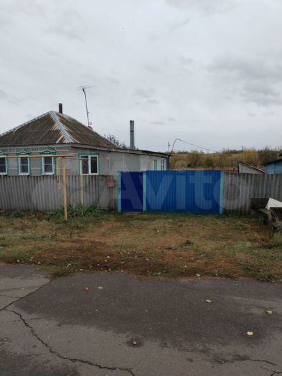 Дом 69,5 м² на участке 15 сот.