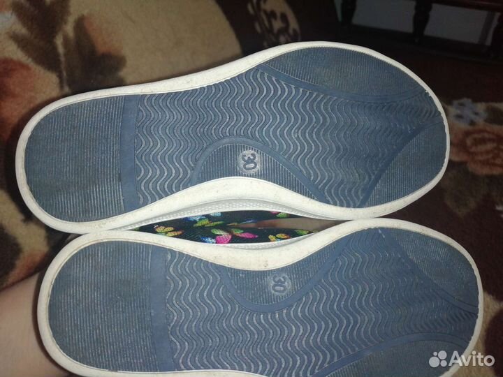 Обувь для девочек