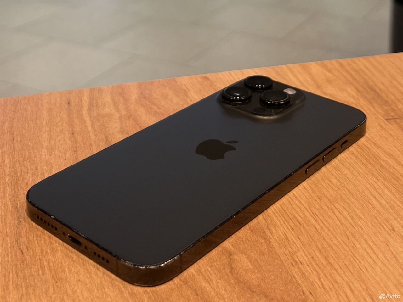 iPhone 14 Pro Max, 256 ГБ