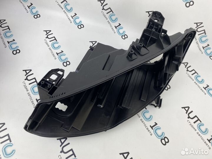 Корпус фары Mercedes CLA w117 2013-2017 ксенон