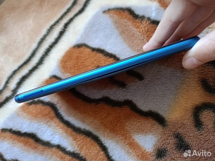 Телефон honor 8х