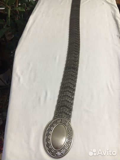 Костюм для танцев, пояс