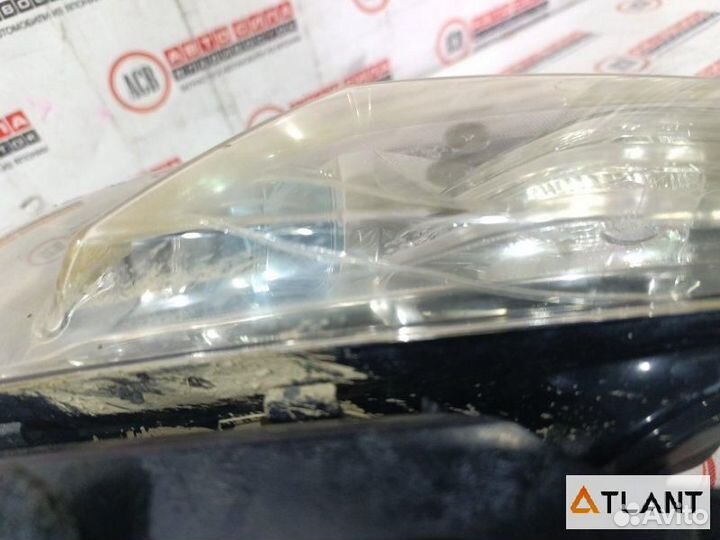 Фара левая honda CR-Z