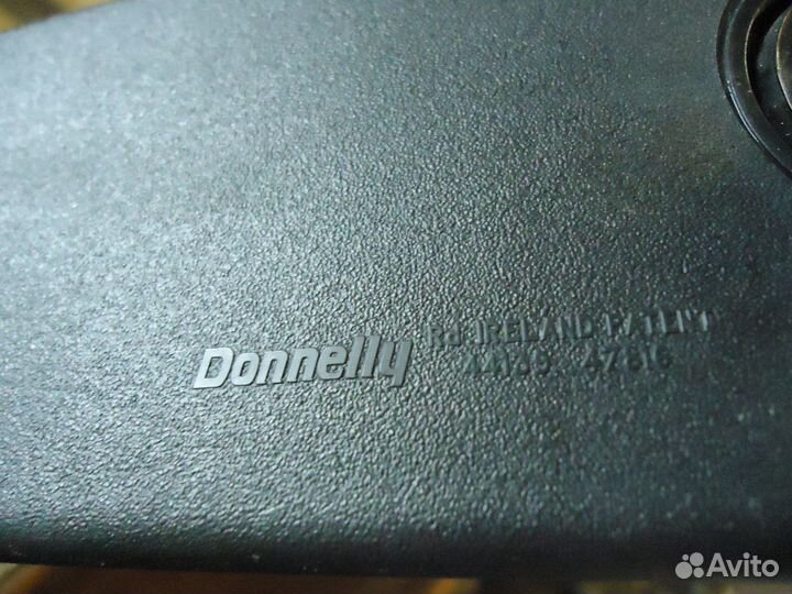 Зеркало салонное Peugeot 1007