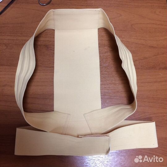 Корректор осанки детский