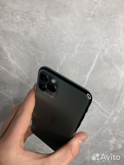 iPhone 11 Pro, 64 ГБ