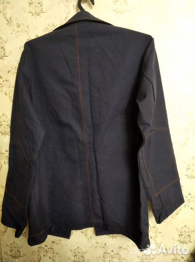 Спецовка новая мужская летняя