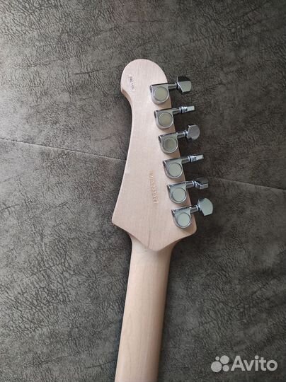 Pacifica 112j, комбик, чехол и шнур