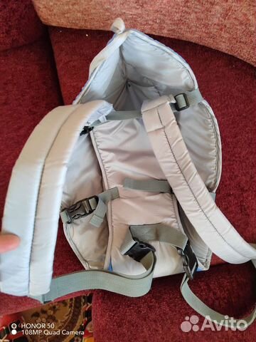 Переноска для детей