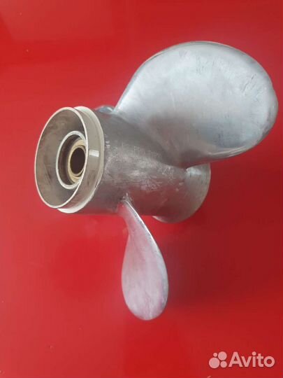 Гребной винт