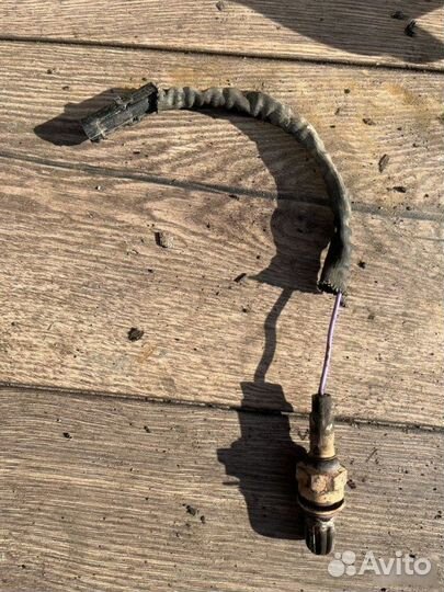 Датчик лямбда зонд Opel Vectra 1.6