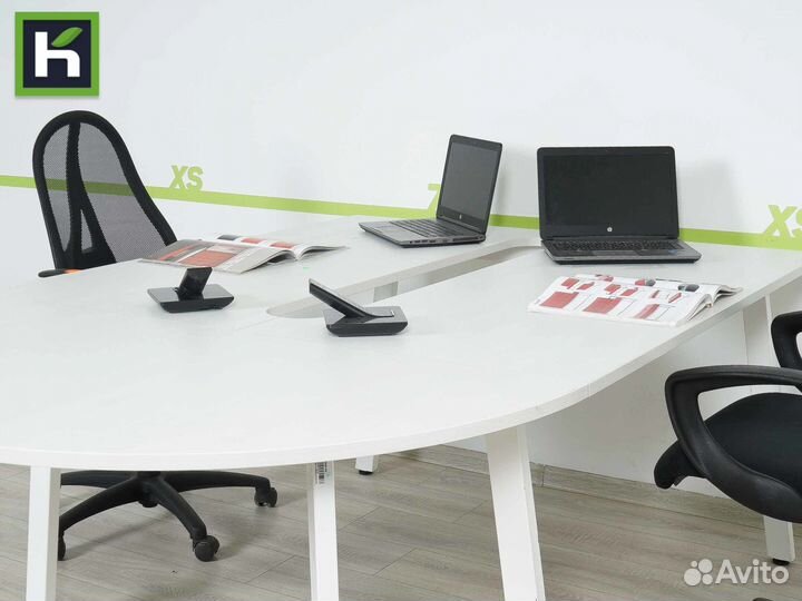 Офисная мебель бу / Готовое решение