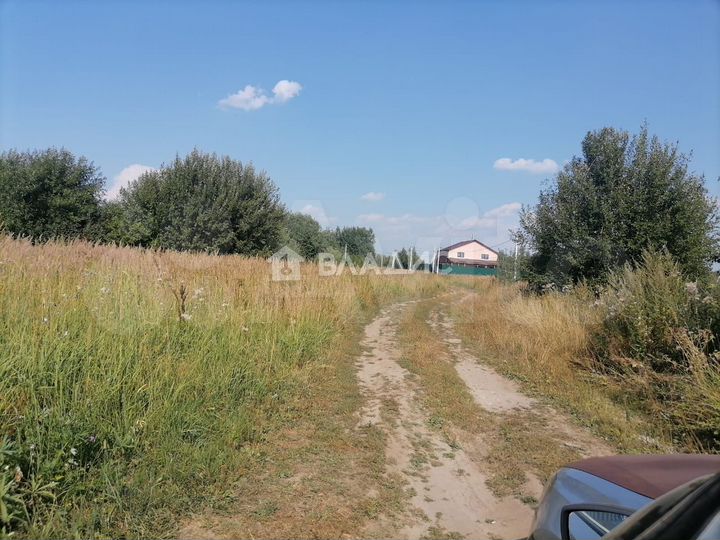 Участок 15 сот. (СНТ, ДНП)