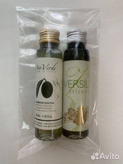 Набор миниатюр Олива из Тосканы