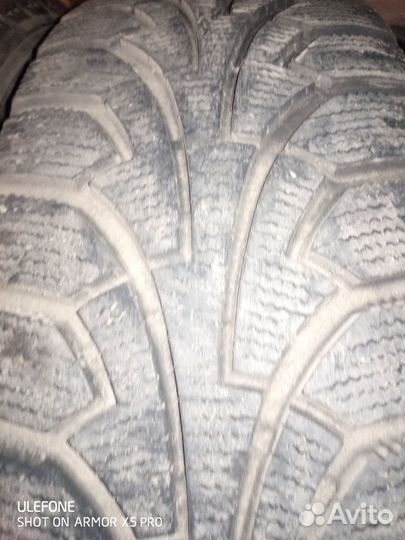 Nordman Nordman 4 185/65 R15 92