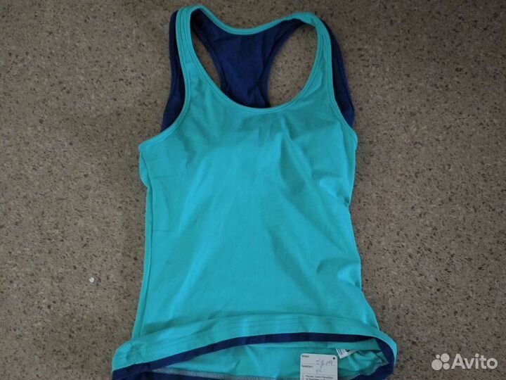 Одежда для спорта женская