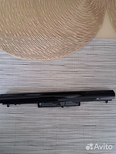 Аккумуляторная батарея для ноутбука HP