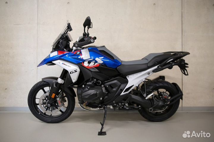 BMW R1300GS GS Trophy