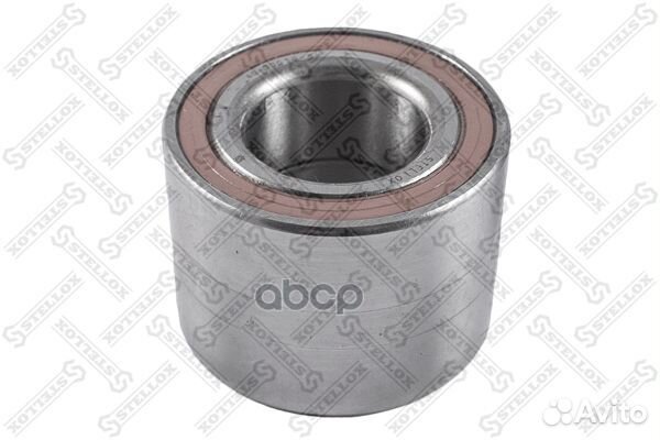 40-30030-SX 15/26-1JP подшипник ступ. зад Maz