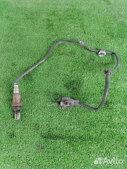 Датчик кислородный Toyota Vitz KSP90 1krfe 2006