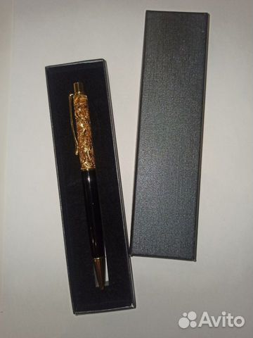 Ручка подарочная