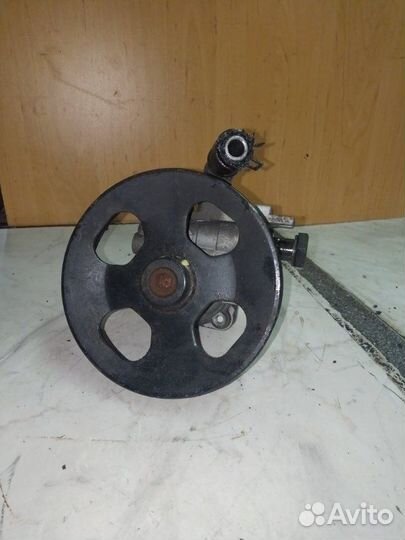 Насос гидроусилителя руля Hyundai Tucson G6BA