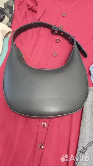 Комбинезон, платья и куртки 42-44