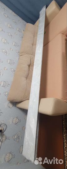 Отлив оконный 3 м