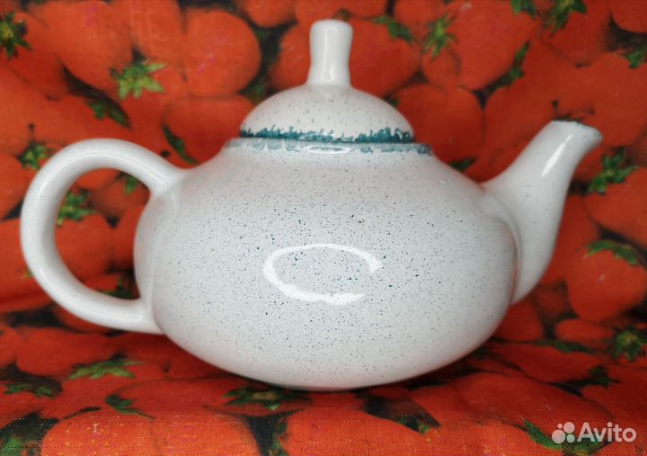 Заварочный чайник