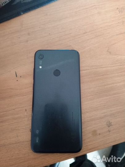 HUAWEI Ascend Y6, 2/8 ГБ