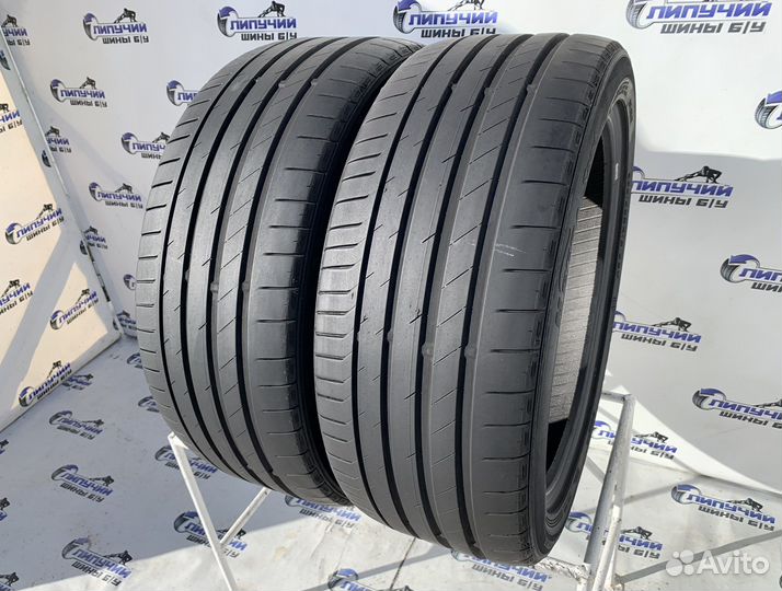 Nexen N'Fera Sport SU2 225/45 R18 95Y