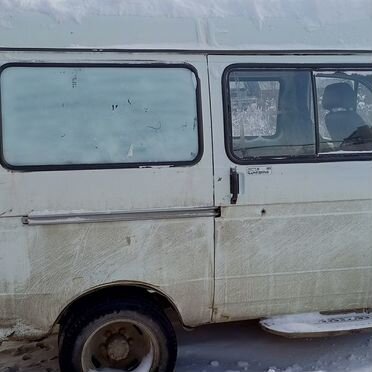 ГАЗ ГАЗель 2705 цельнометаллический, 2009