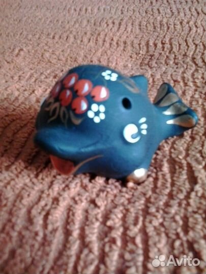 Фигурки животных