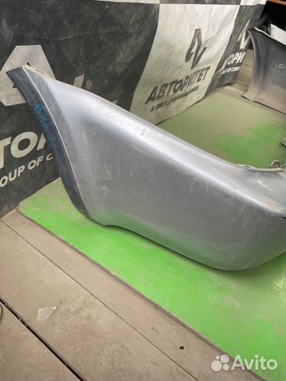 Бампер задний Honda Cr-V RD2