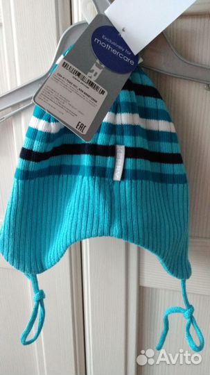 Шапка осенне-весенняя Kerry новая размер 44-46