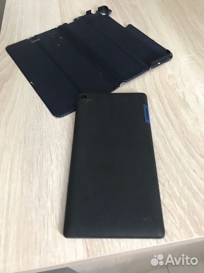 Планшет lenovo tab 4