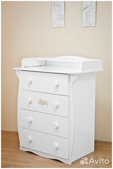 Пеленальный комод Можга 