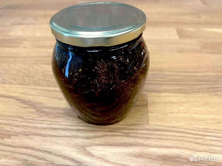 Mужской мед-активатор