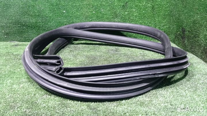 Уплотнитель двери Ford Focus