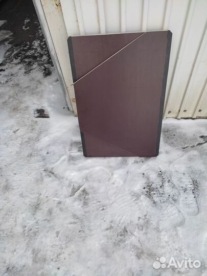 Слани для лодок