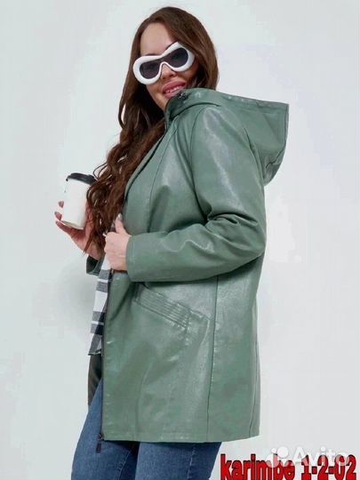 Куртка 60р до 66 размер