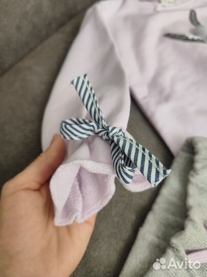 Костюм для девочки Zara