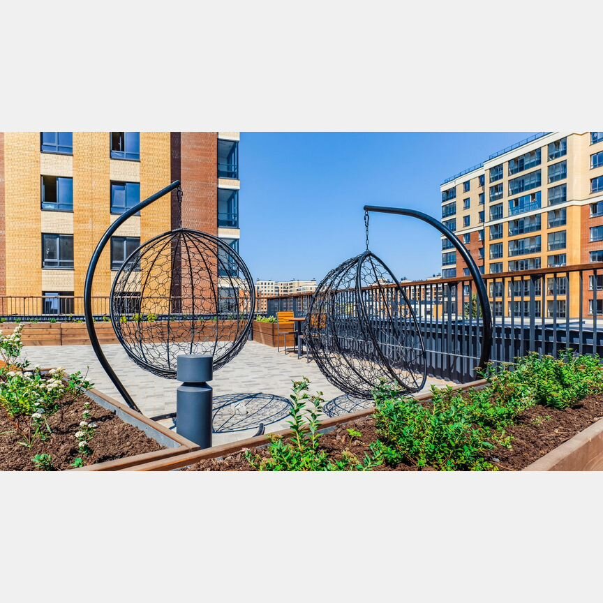 3-к. квартира, 73,7 м², 7/11 эт.