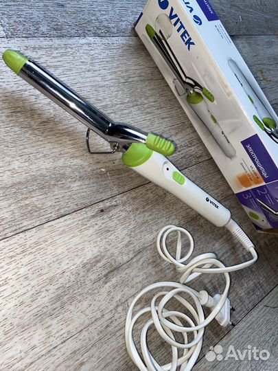 Электрощипцы