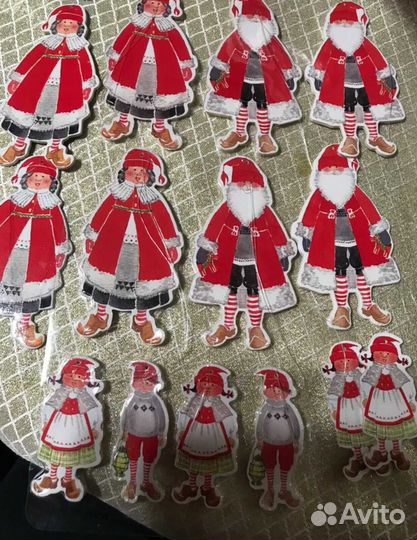 IKEA yrsno 2010 Christmas