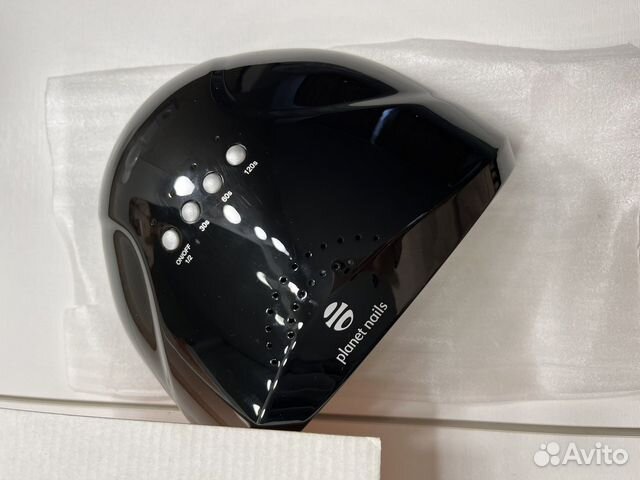 Лампа для ногтей