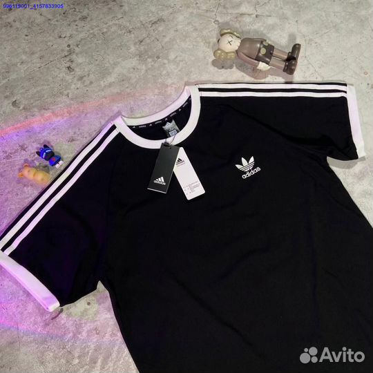 Футболка Adidas