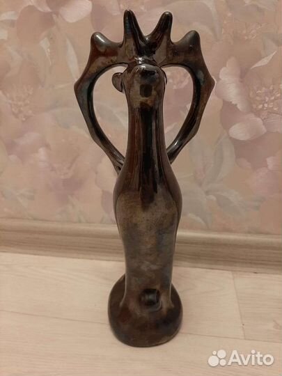 Статуэтка олень