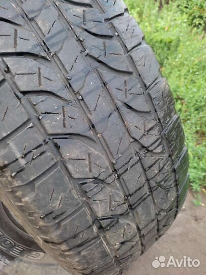 Yokohama Geolandar A/T-S G012 275/70 R16
