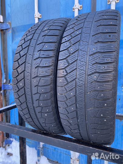 Continental ContiWinterViking 2 225/60 R17